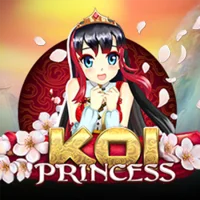 RTP NetEnt Koi Princess™